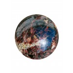 Garnet Sphere 60-65cm - 1 Pcs (Brazil)